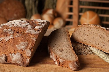 Bäckerei Happacher - Lebensmittel - Unser Brot
