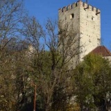 Foto Schloss Bruneck - Museum MMM von Reinhold Messner