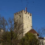 Foto Schloss Bruneck - Museum MMM von Reinhold Messner