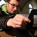 Foto Schloss Bruneck - Museum MMM von Reinhold Messner