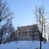 Foto Schloss Bruneck - Museum MMM von Reinhold Messner