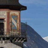 Foto Schloss Bruneck - Museum MMM von Reinhold Messner