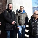 Foto castello Brunico - Museo MMM di Reinhold Messner