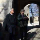 Foto castello Brunico - Museo MMM di Reinhold Messner