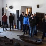 Foto castello Brunico - Museo MMM di Reinhold Messner