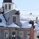 Foto Schloss Bruneck - Museum MMM von Reinhold Messner