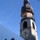 Foto castello Brunico - Museo MMM di Reinhold Messner