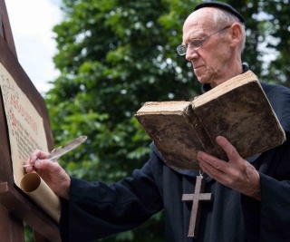 Historischer Festumzug 1250 Jahre Innichen