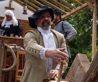 Corteo storico 1250 anni di San Candido