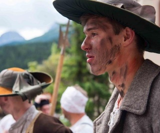 Corteo storico 1250 anni di San Candido