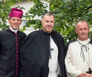 Corteo storico 1250 anni di San Candido