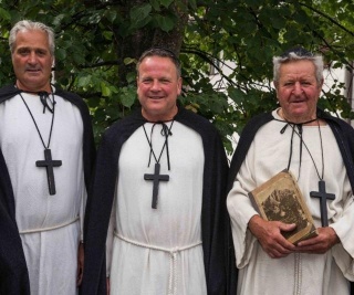 Corteo storico 1250 anni di San Candido