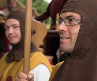 Corteo storico 1250 anni di San Candido