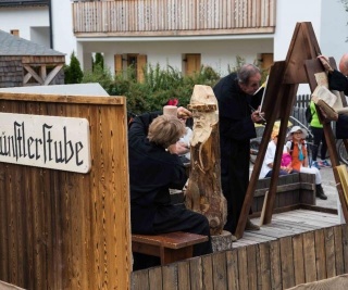 Corteo storico 1250 anni di San Candido