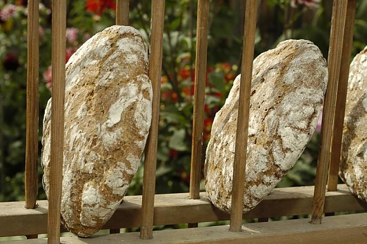 Brot- Vinschgauer