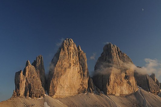 Dolomiti Patrimonio UNESCO 