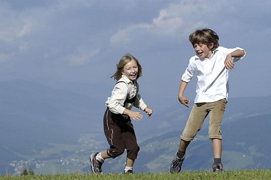 Gesundheit und Leben 