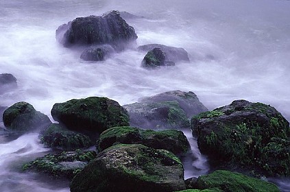 Wasserkraft