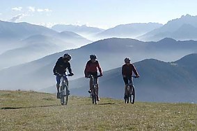 Mountainbike