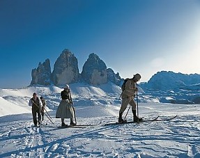 sport e tempo libero