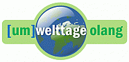 (um)welttage Olang vom 24.bis zum 26. November 2017