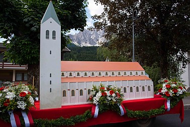 1250 anni di San Candido