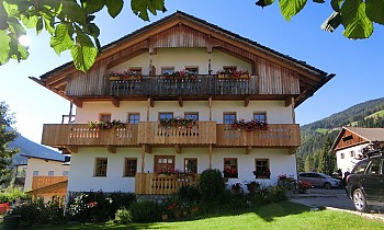 Kirschnerhof - Sexten - Südtirol