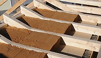 Moser Holzbau, Monguelfo, Partner costruire e arredare, costruzione in legno massello