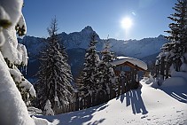 3 Zinnen Dolomites - Energie