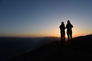 3 Zinnen Dolomites - Unsere Zertifizierungen