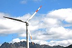 3 Zinnen Dolomites - Ladesäulen Aufstiegsanlagen