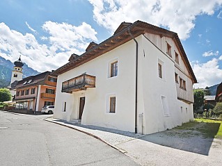 Messnerhaus Innichen - Dorfzentrum