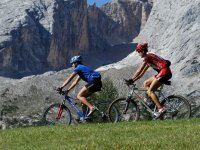 Radfahren - 3Zinnen - Hochpustertal - MTB