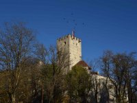 Optimierung Heizanlage - Schloss Bruneck - MMM Messner Mountain Museum