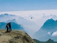 Wanderungen - Kronplatz - Gsieser Tal-Welsberg-Taisten