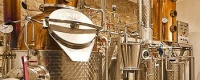 Luggin Steffelehof - nostra distilleria - Caldaro