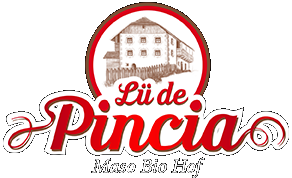 Hof - Lü de Pincia