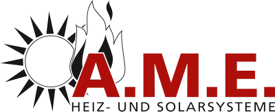A.M.E. - Heiz- und Solarsysteme